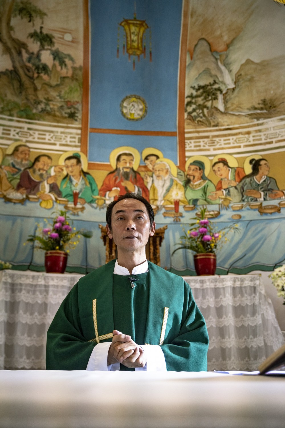 同学麦娜丝剧照的剧照