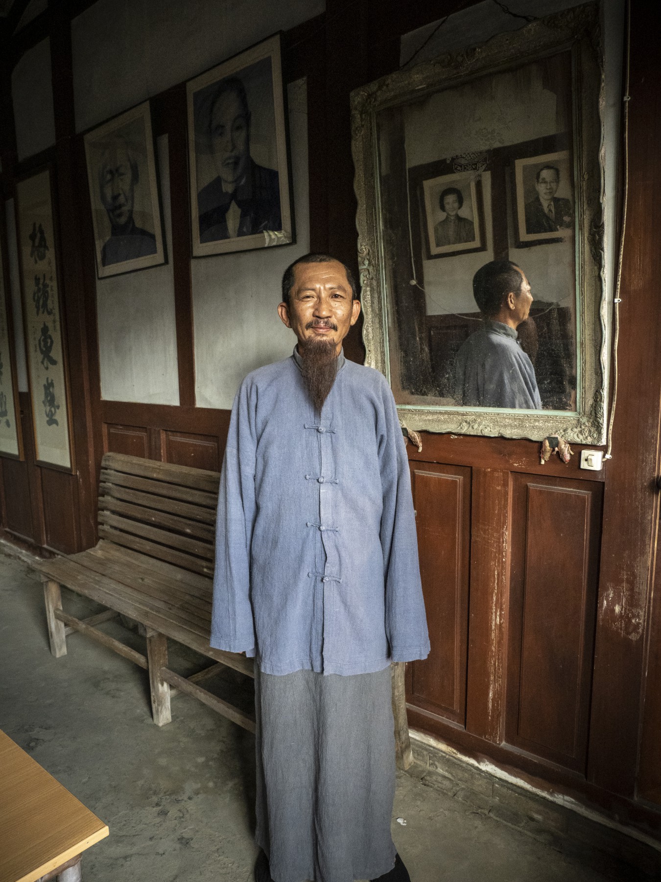 同学麦娜丝剧照的剧照
