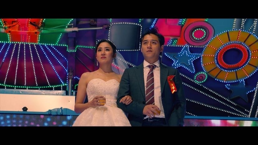 同学麦娜丝剧照的剧照