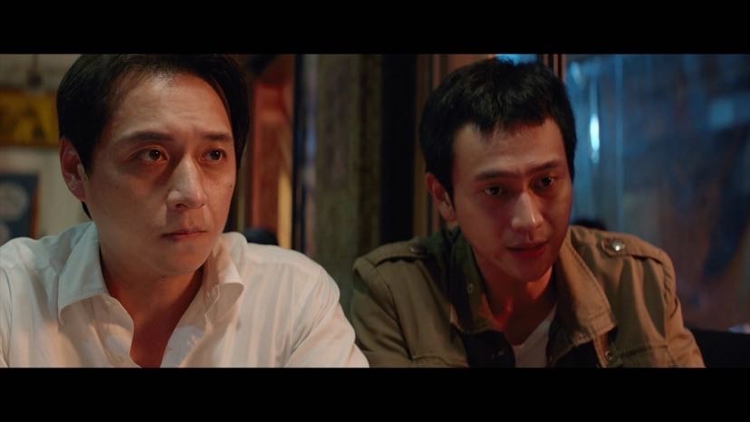 同学麦娜丝剧照的剧照