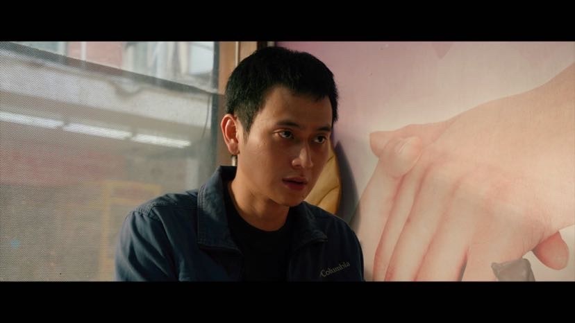 同学麦娜丝剧照的剧照