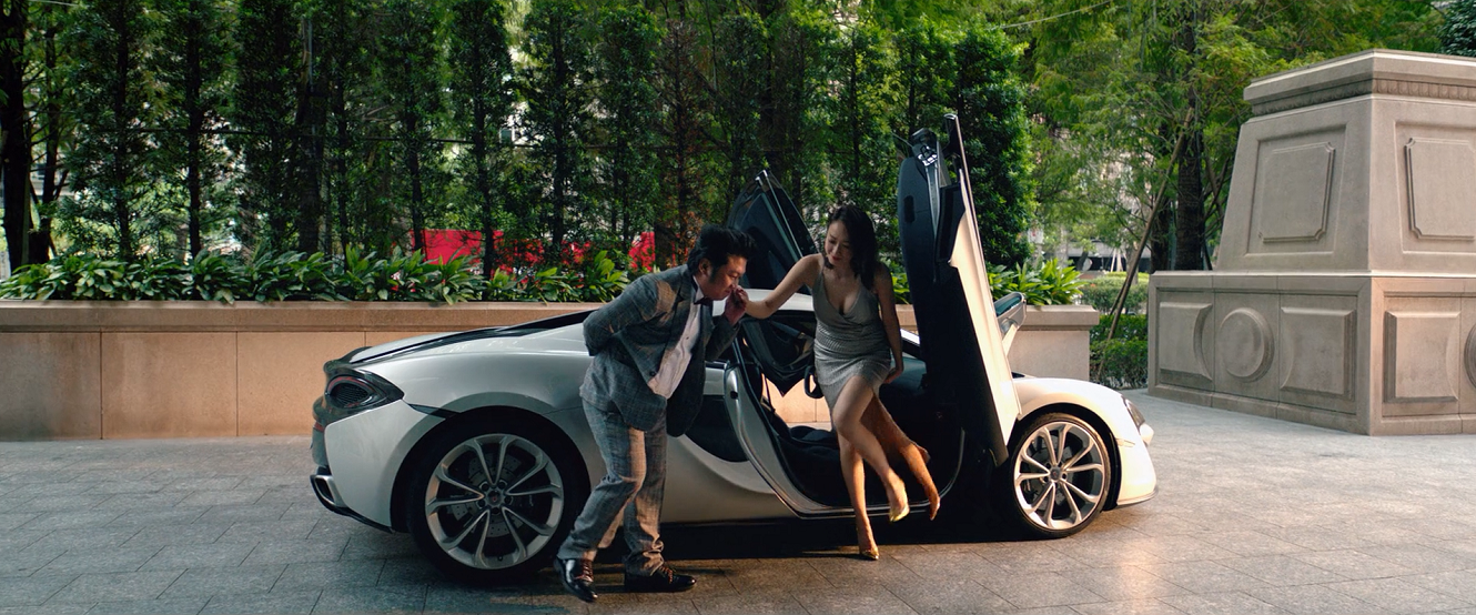 同学麦娜丝剧照的剧照