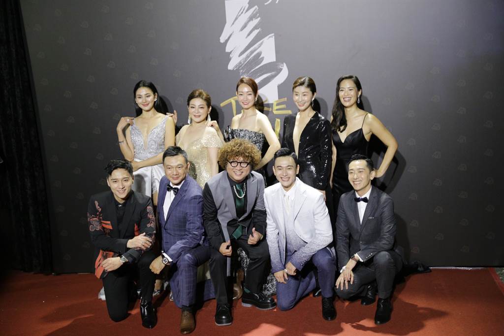 同学麦娜丝剧照的剧照