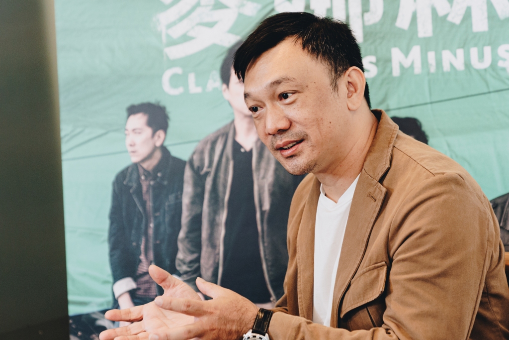 同学麦娜丝剧照的剧照