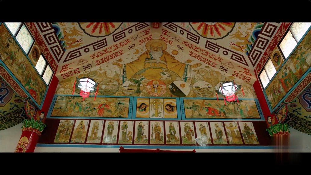 同学麦娜丝剧照的剧照