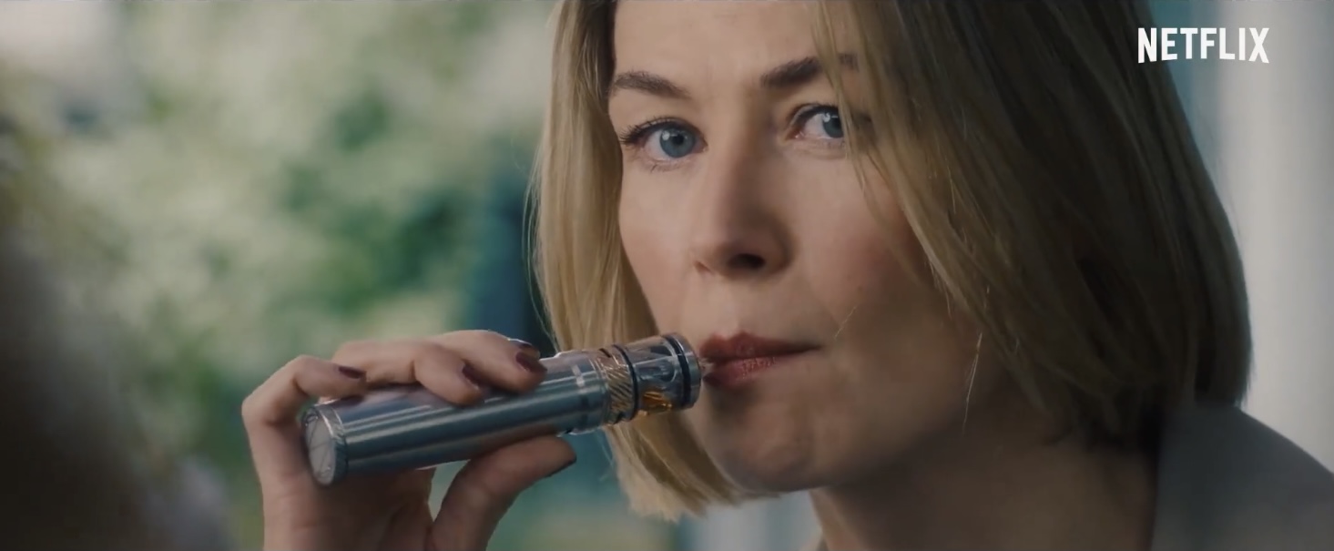 我很在乎剧照的剧照