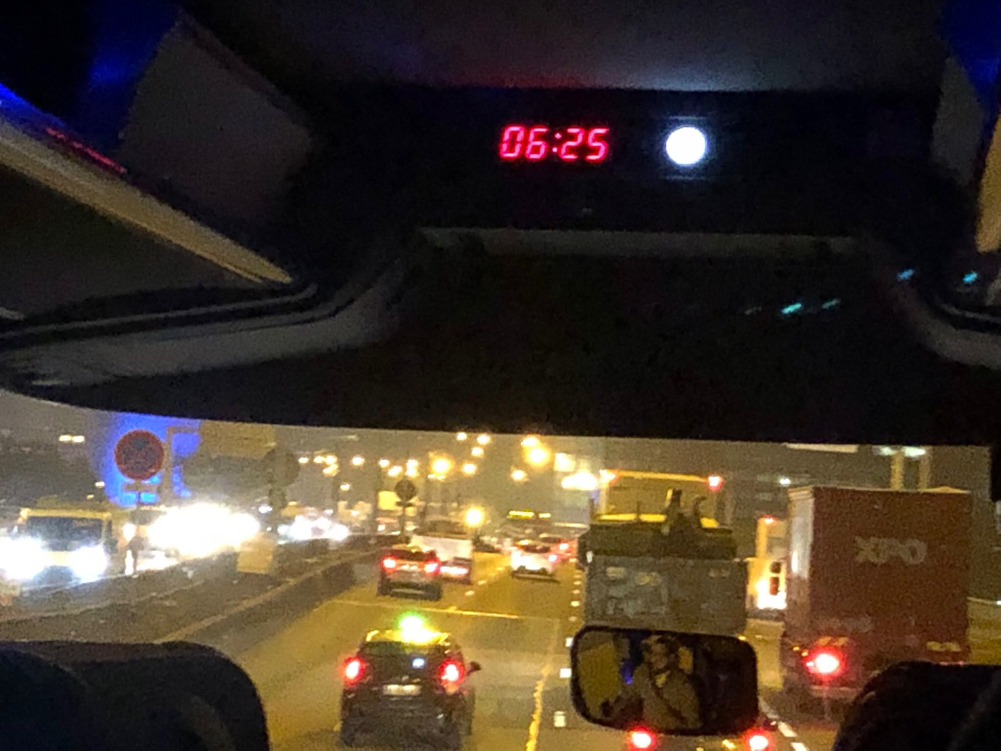 毒贩大妈剧照的剧照