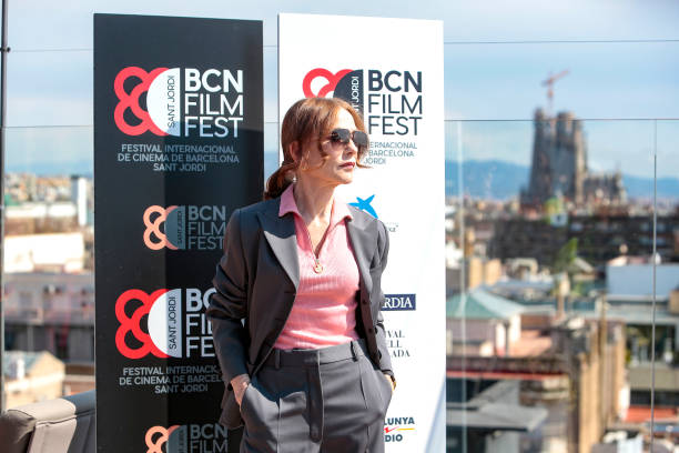 毒贩大妈剧照的剧照