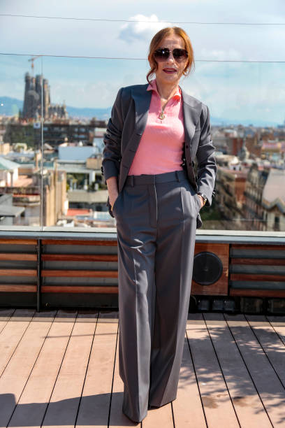 毒贩大妈剧照的剧照