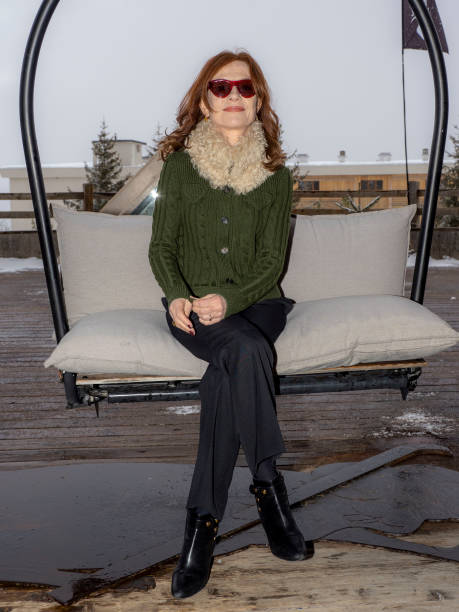 毒贩大妈剧照的剧照