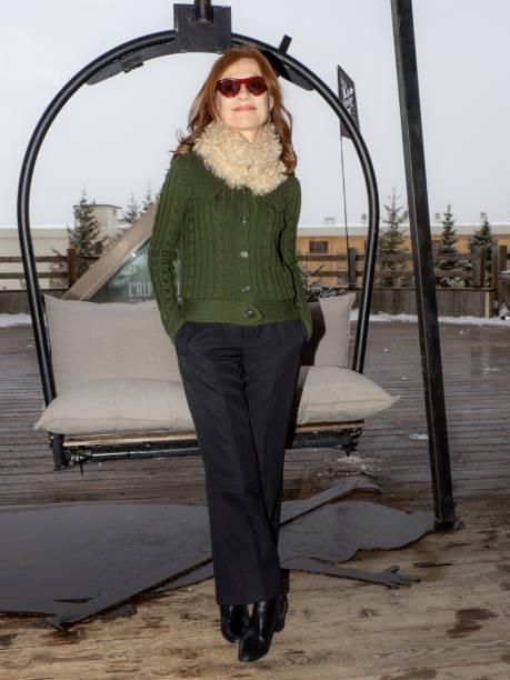 毒贩大妈剧照的剧照