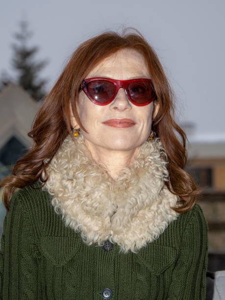 毒贩大妈剧照的剧照