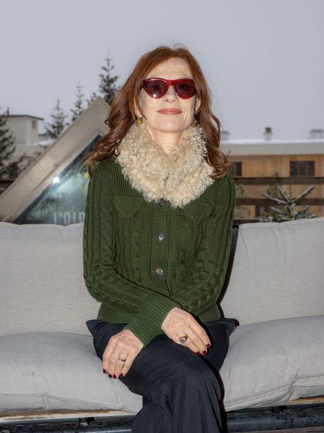 毒贩大妈剧照的剧照