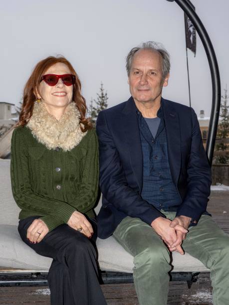 毒贩大妈剧照的剧照