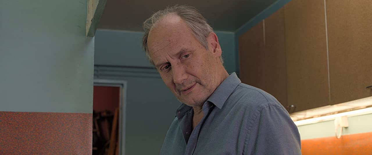 毒贩大妈剧照的剧照