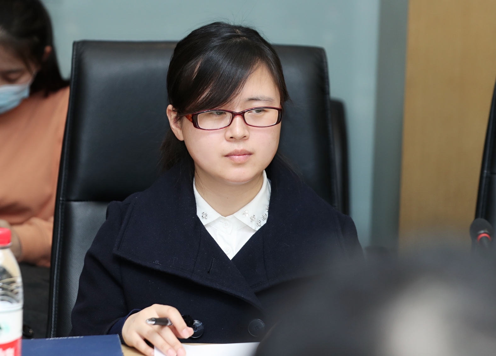 千顷澄碧的时代剧照的剧照