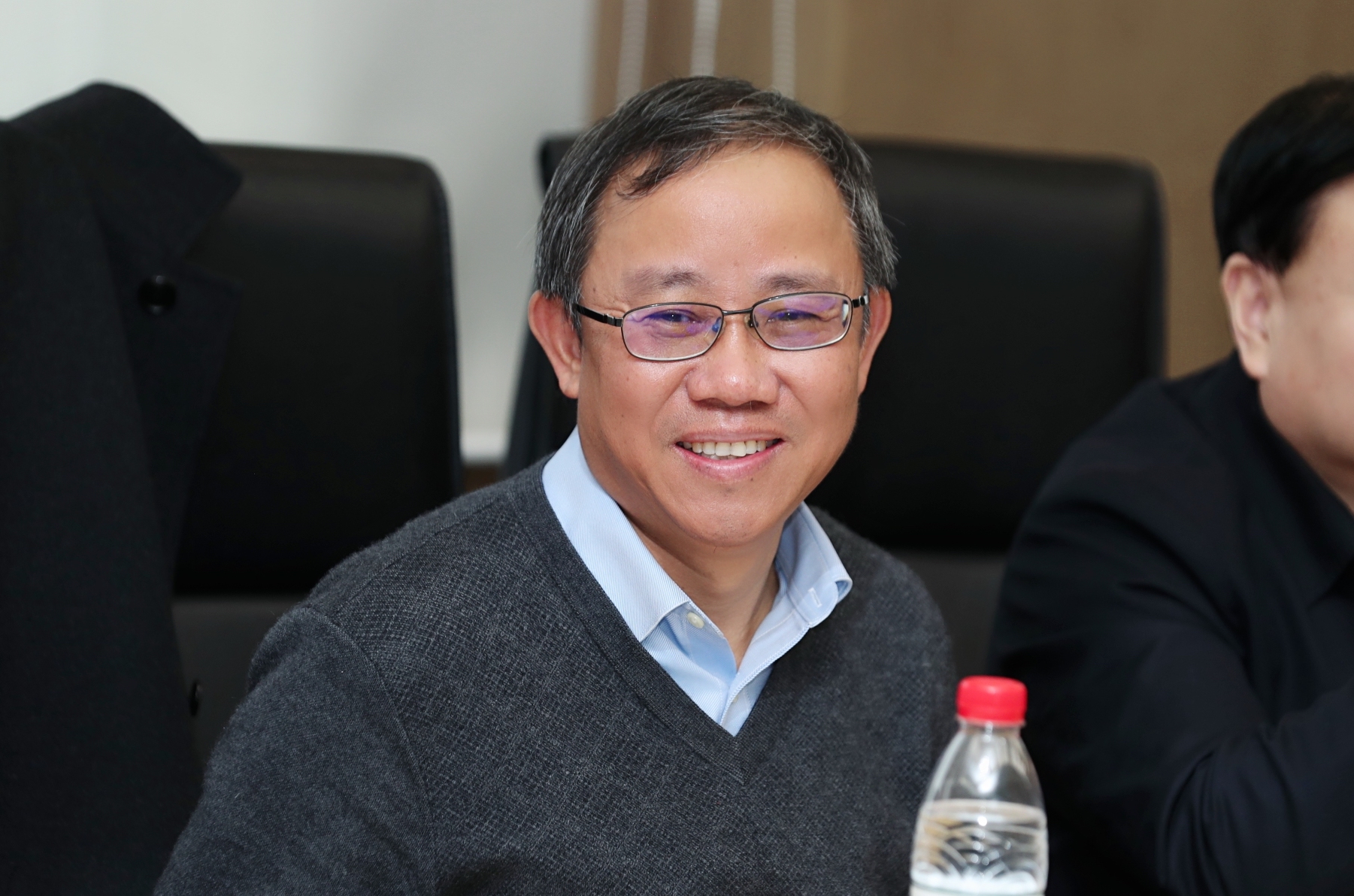 千顷澄碧的时代剧照的剧照