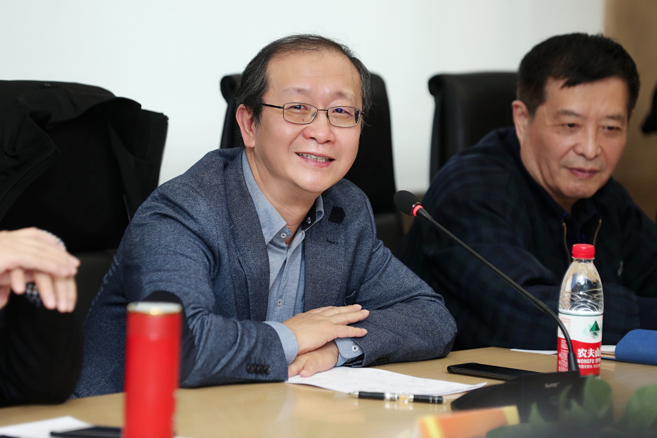 千顷澄碧的时代剧照的剧照