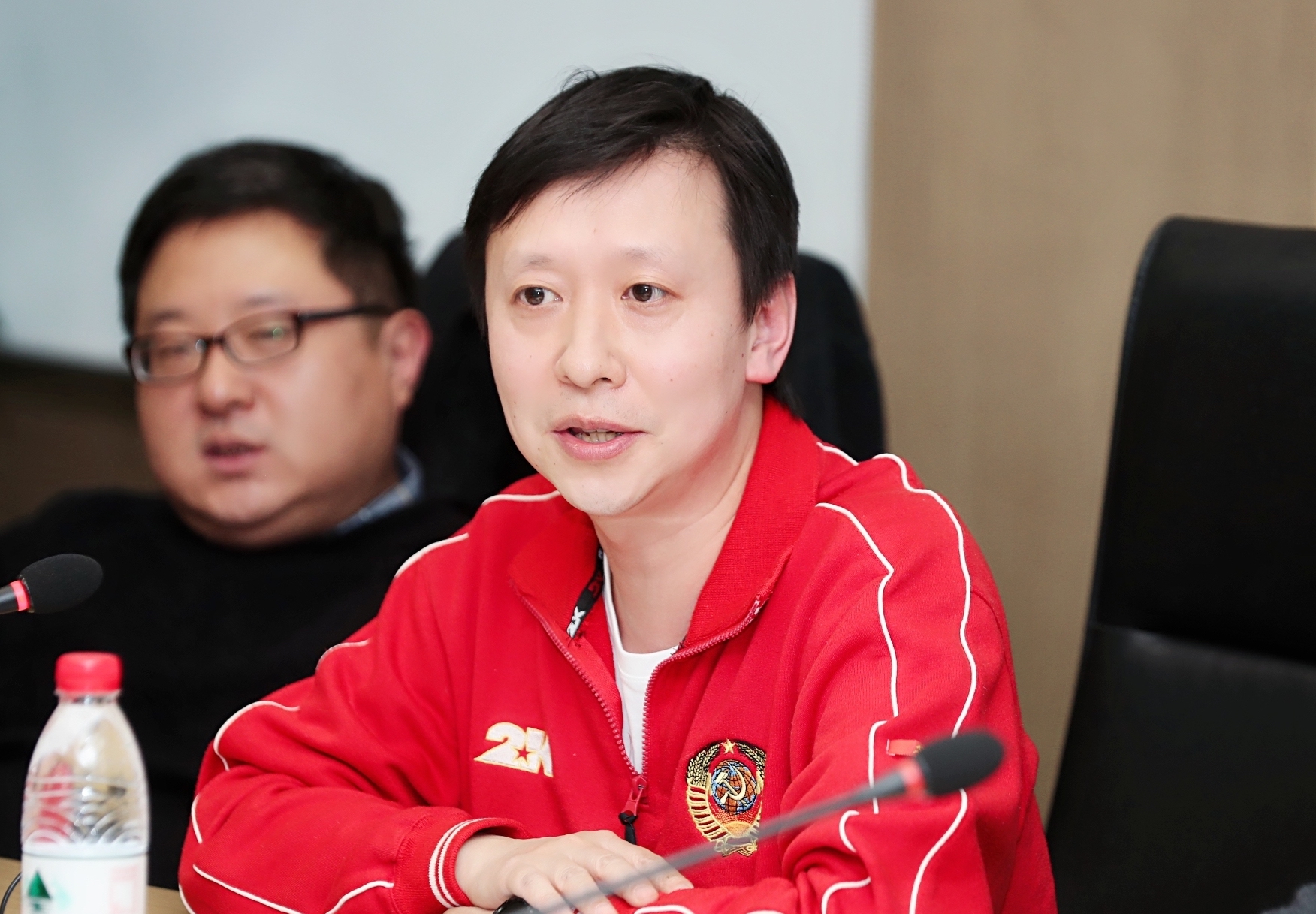 千顷澄碧的时代剧照的剧照