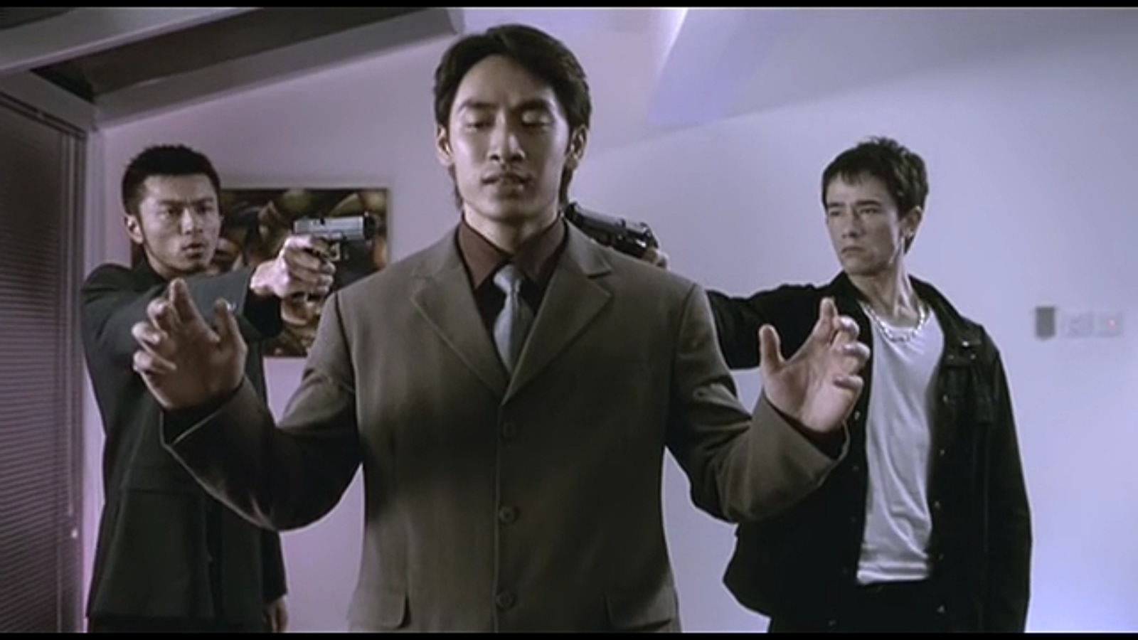 借兵剧照的剧照