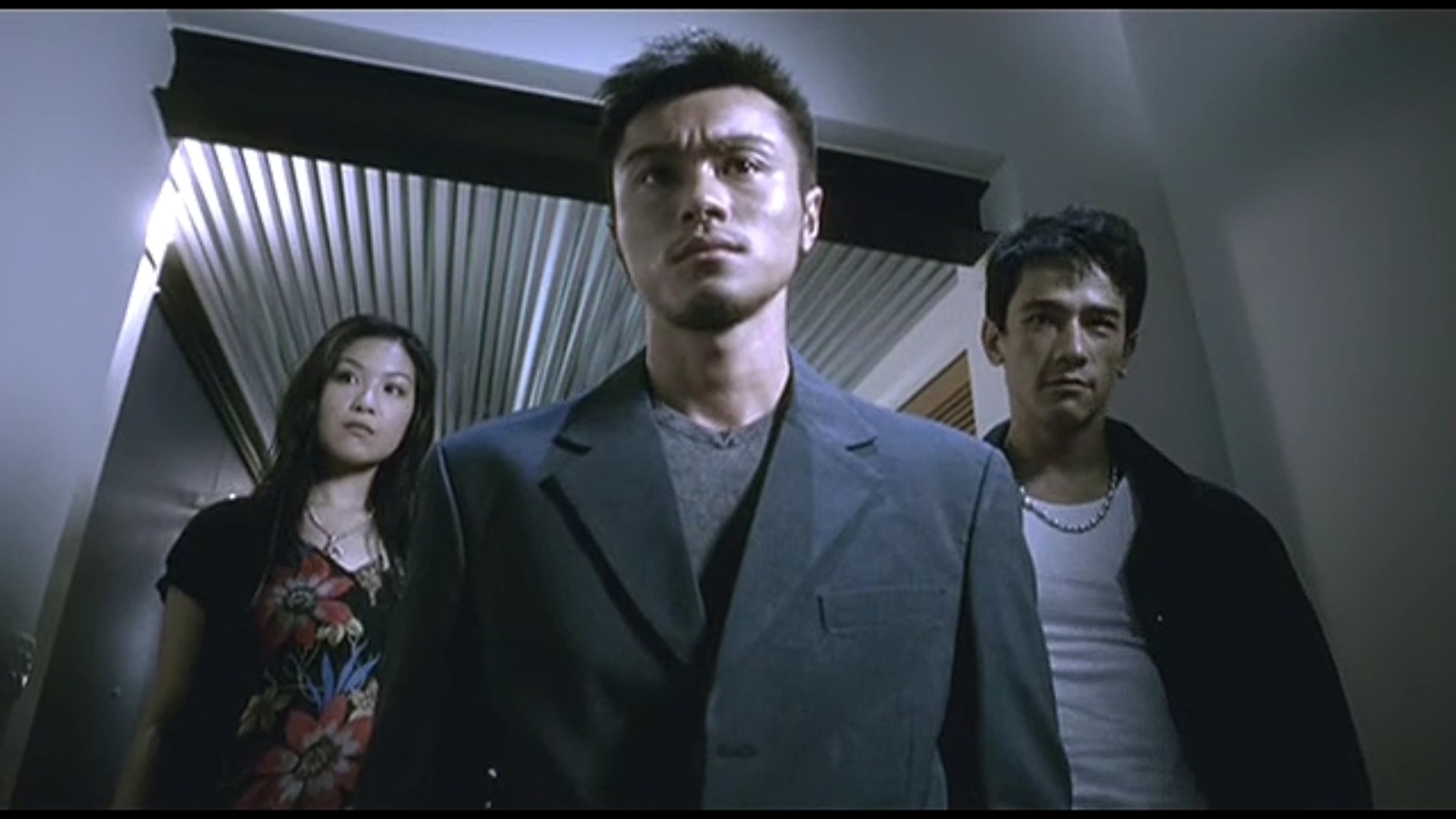 借兵剧照的剧照