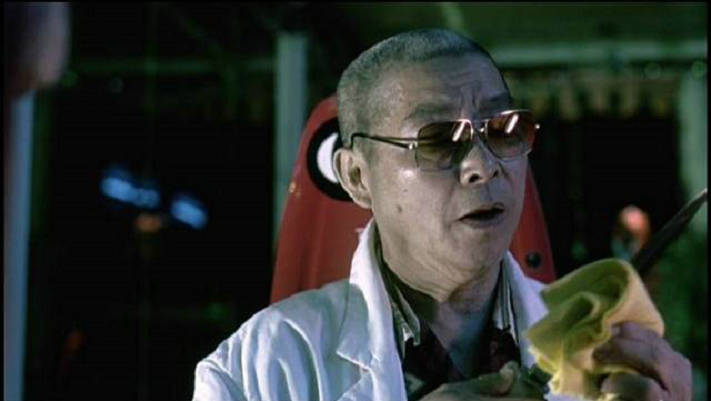 借兵剧照的剧照