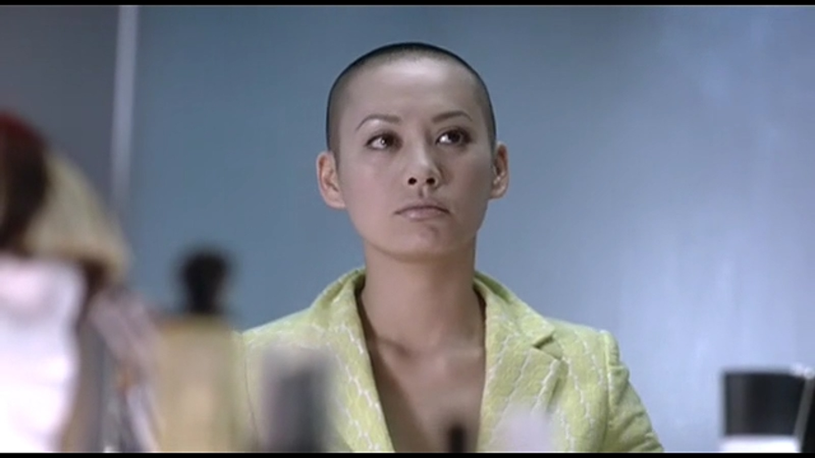 借兵剧照的剧照