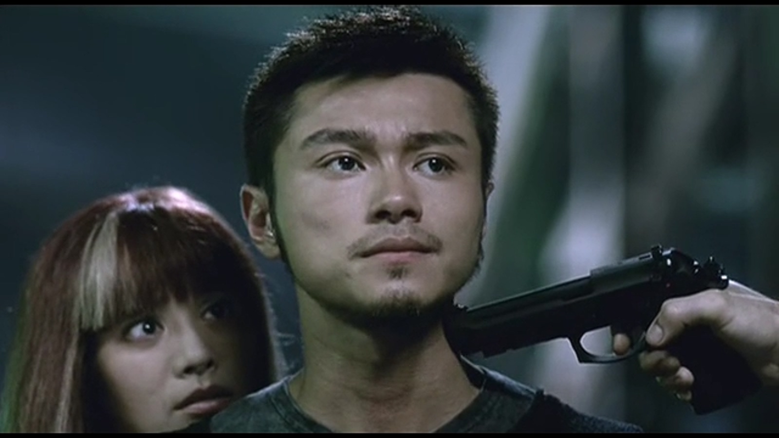 借兵剧照的剧照