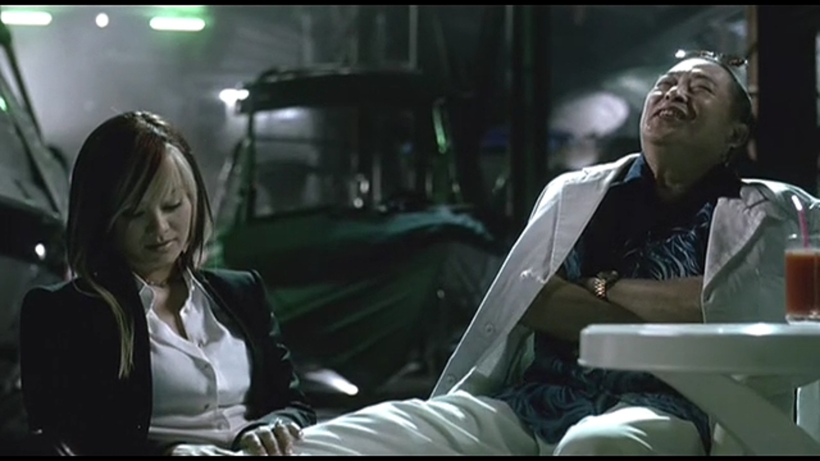 借兵剧照的剧照