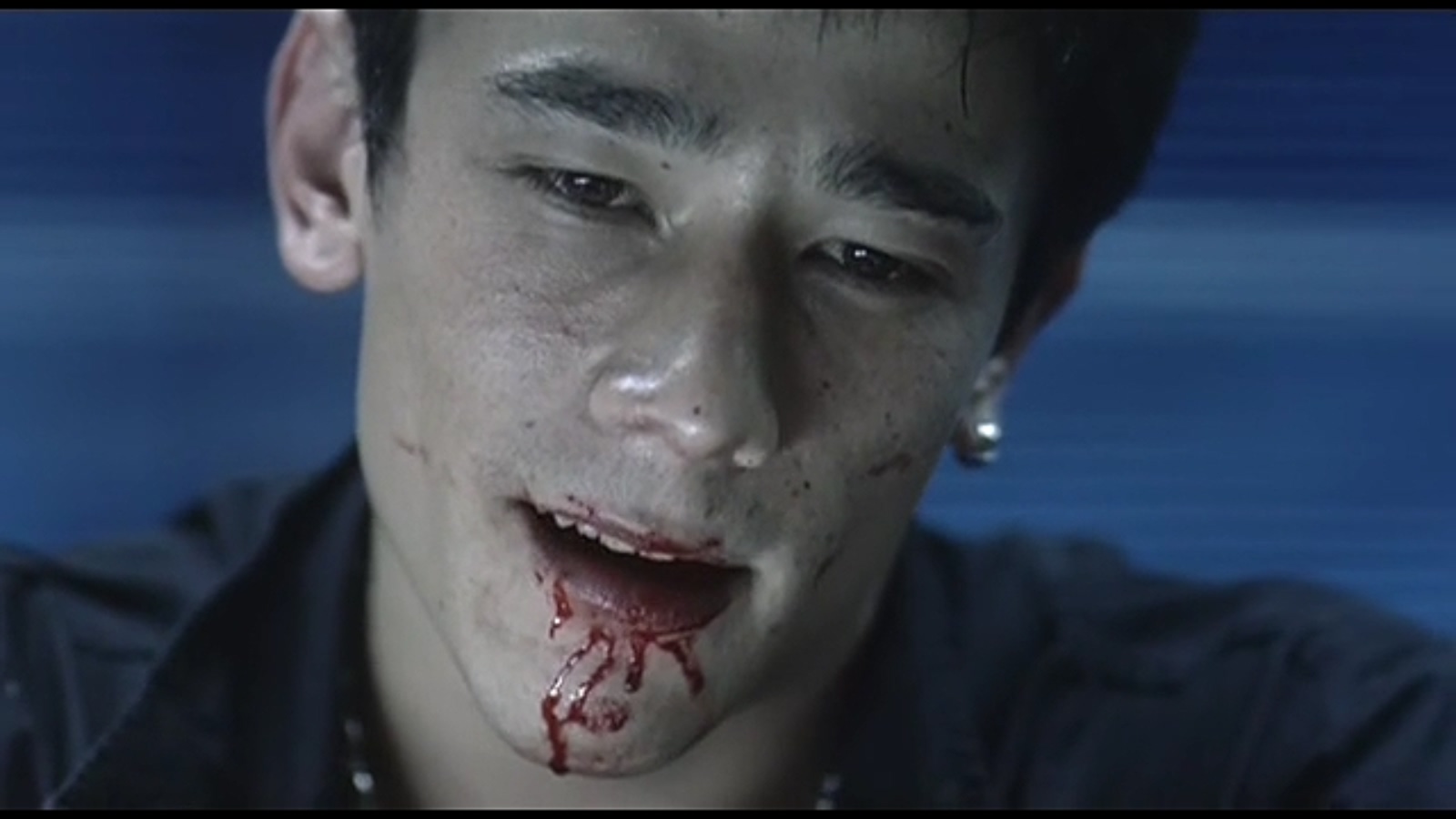 借兵剧照的剧照