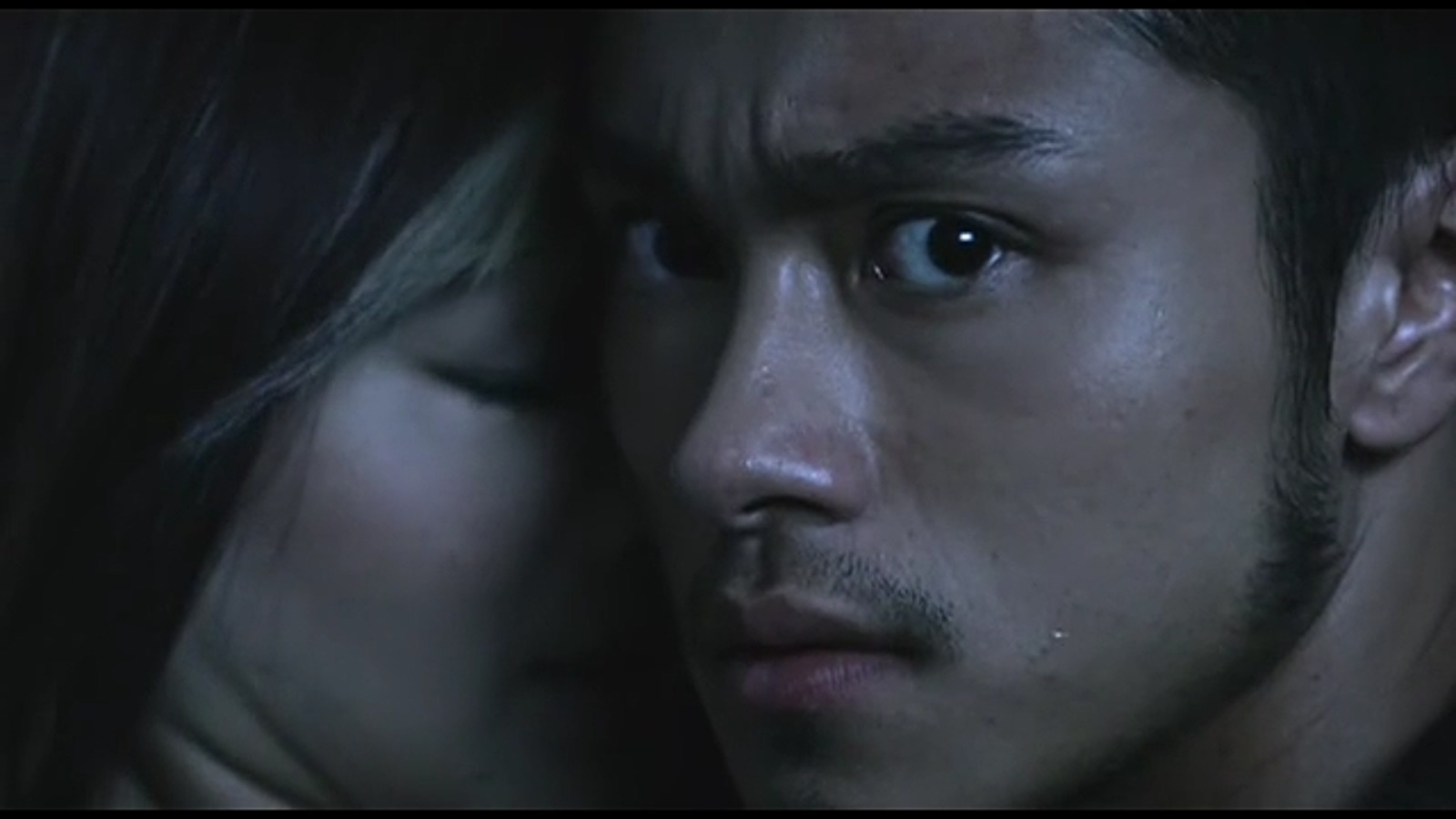 借兵剧照的剧照