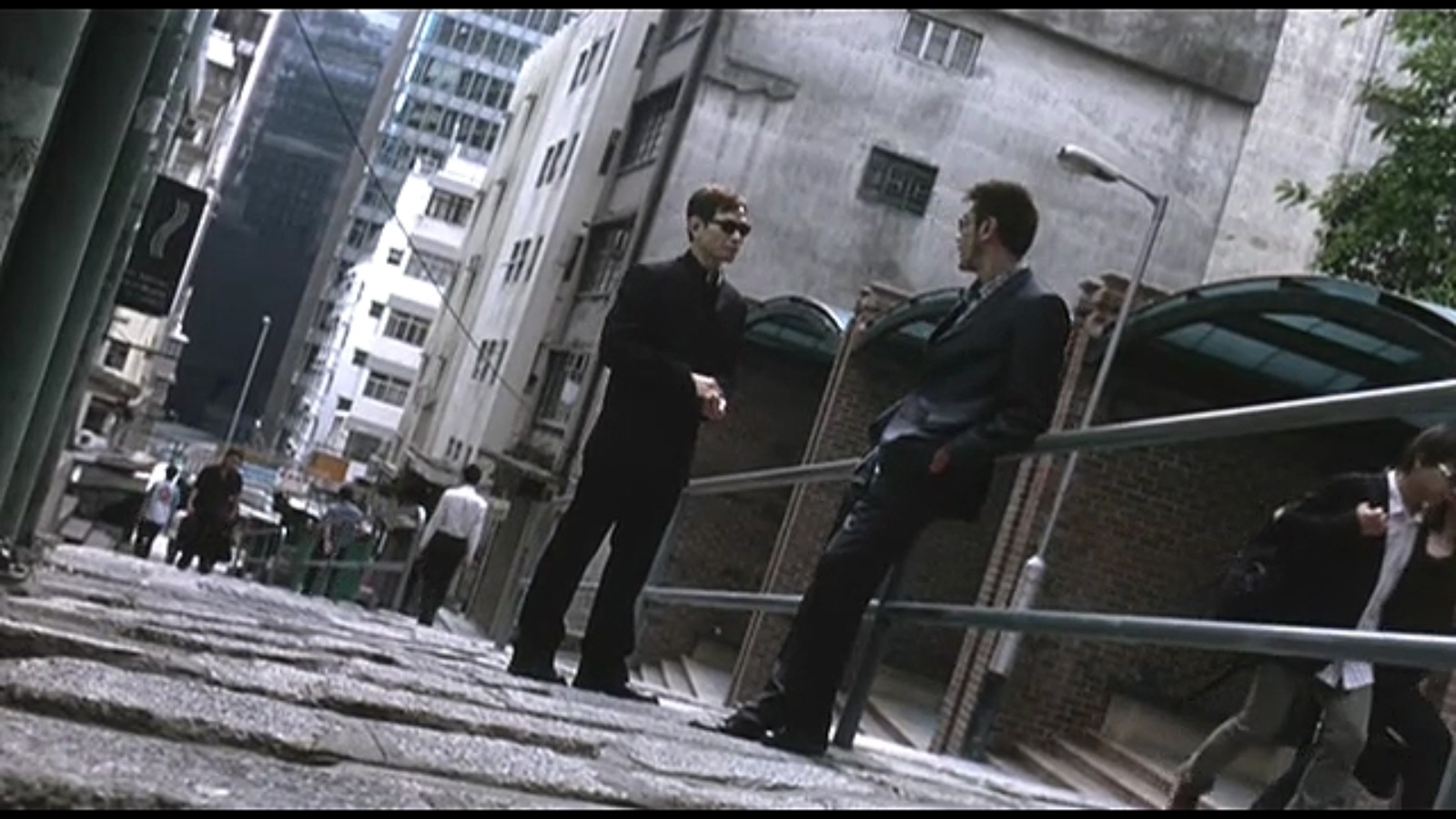 借兵剧照的剧照