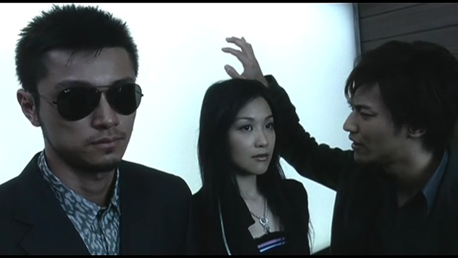 借兵剧照的剧照