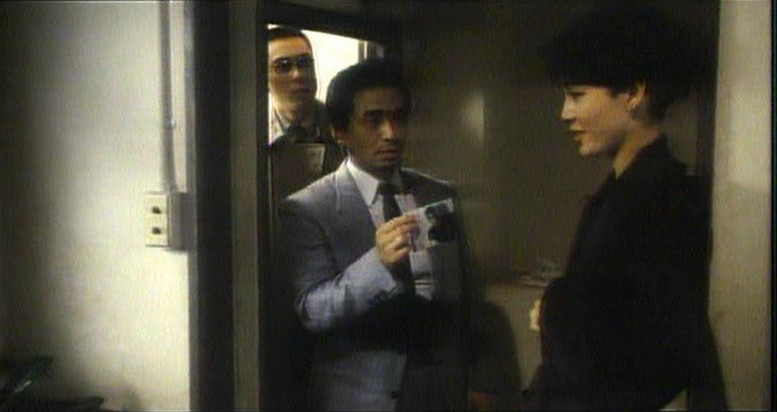 困倦之眼剧照的剧照