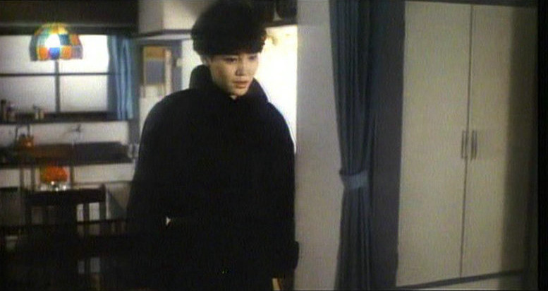 困倦之眼剧照的剧照