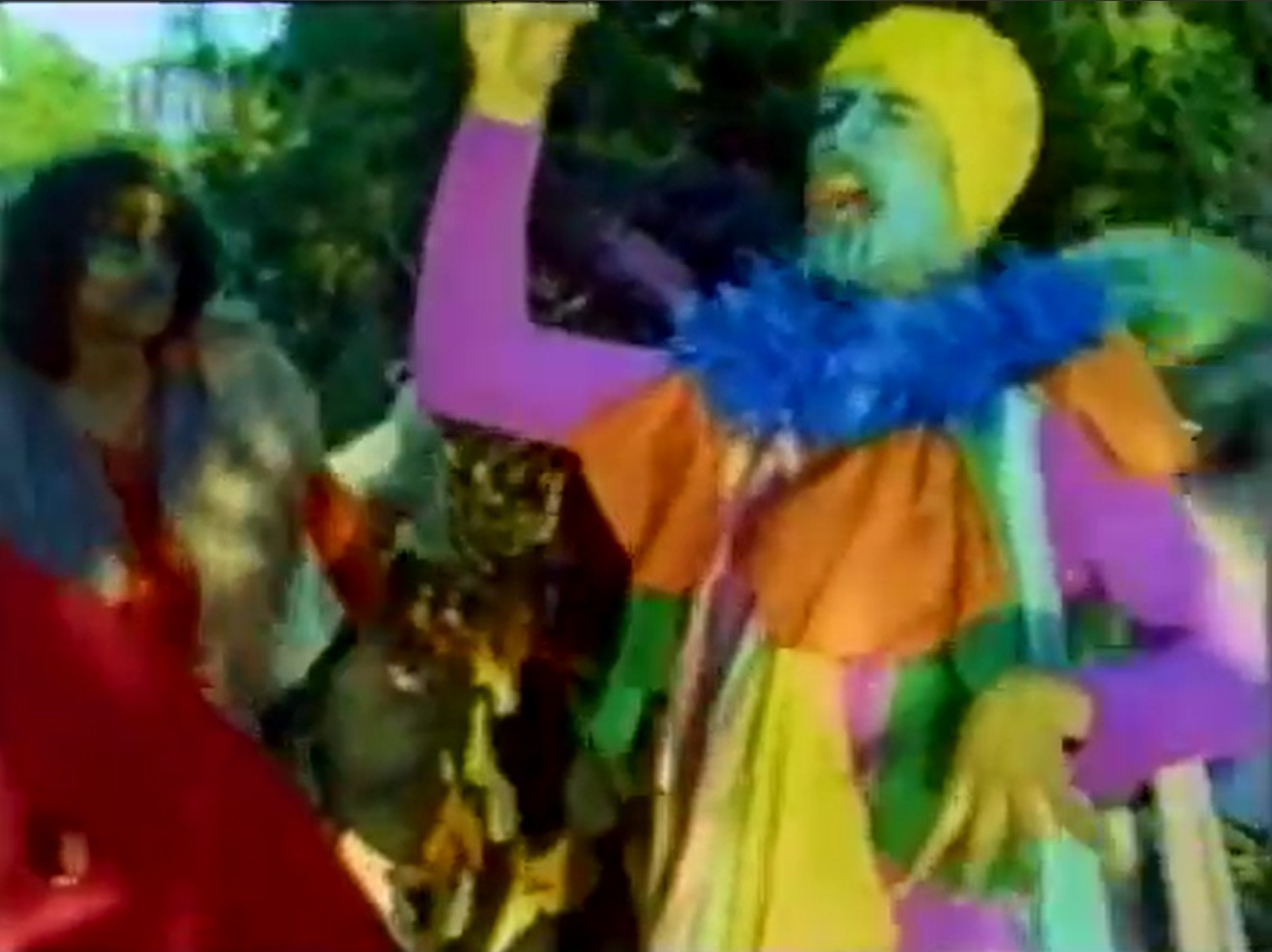 爱丽斯梦游仙境剧照的剧照