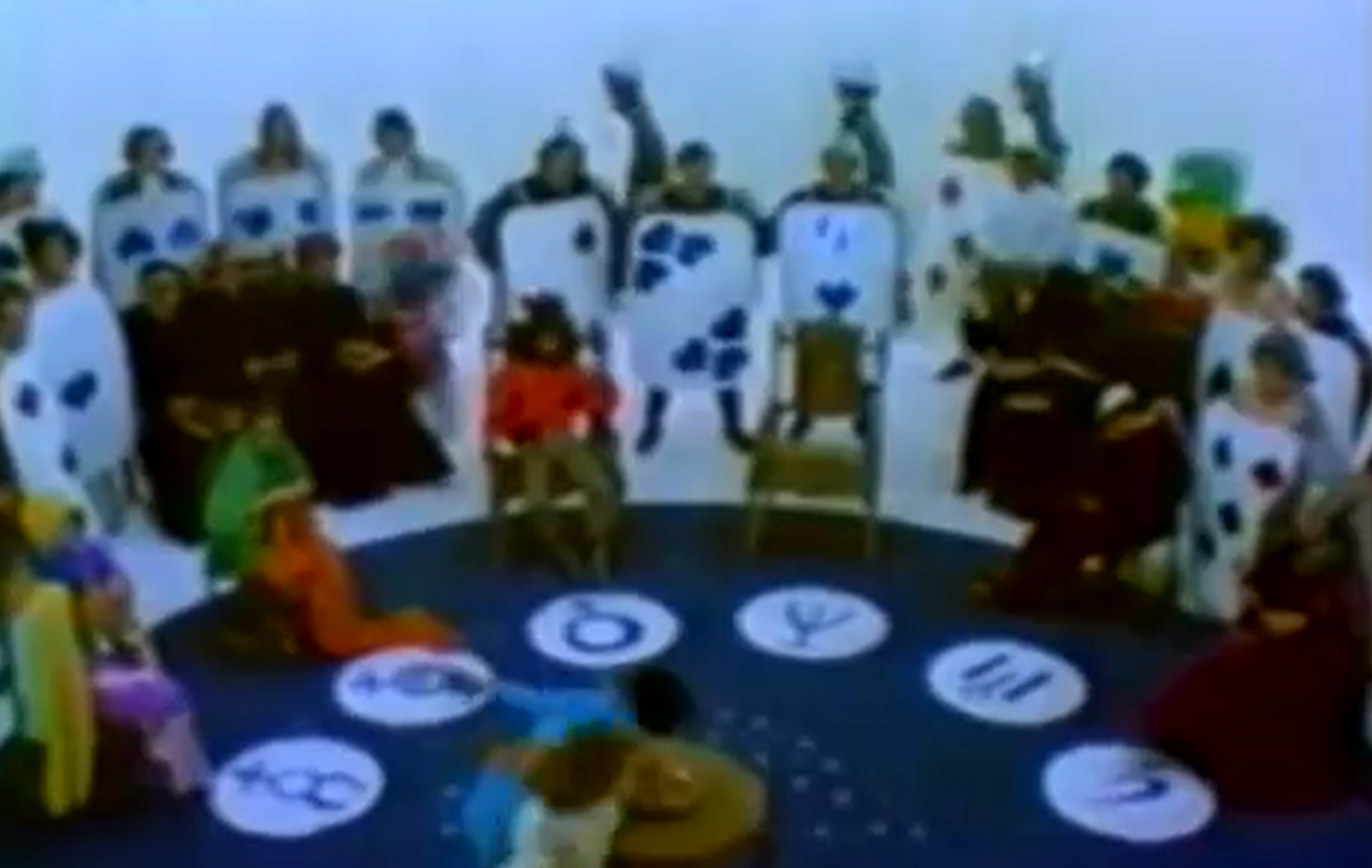 爱丽斯梦游仙境剧照的剧照