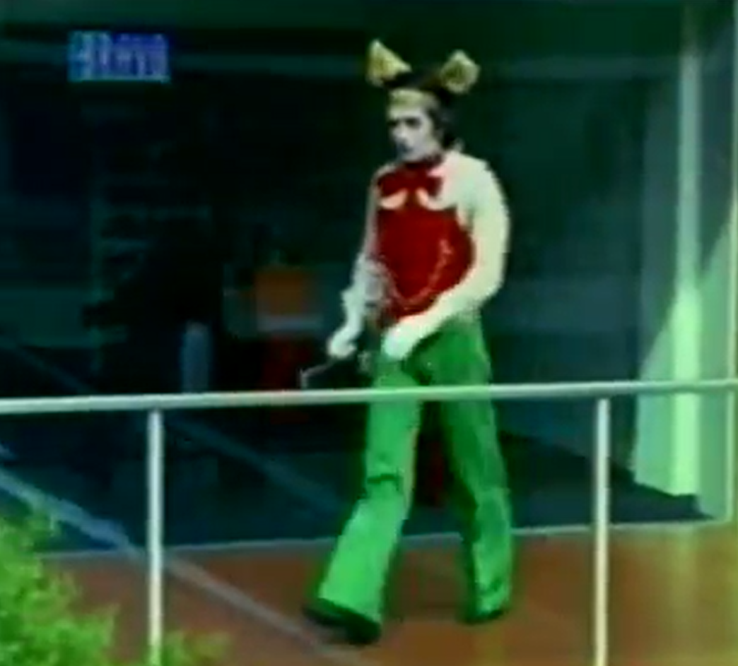 爱丽斯梦游仙境剧照的剧照