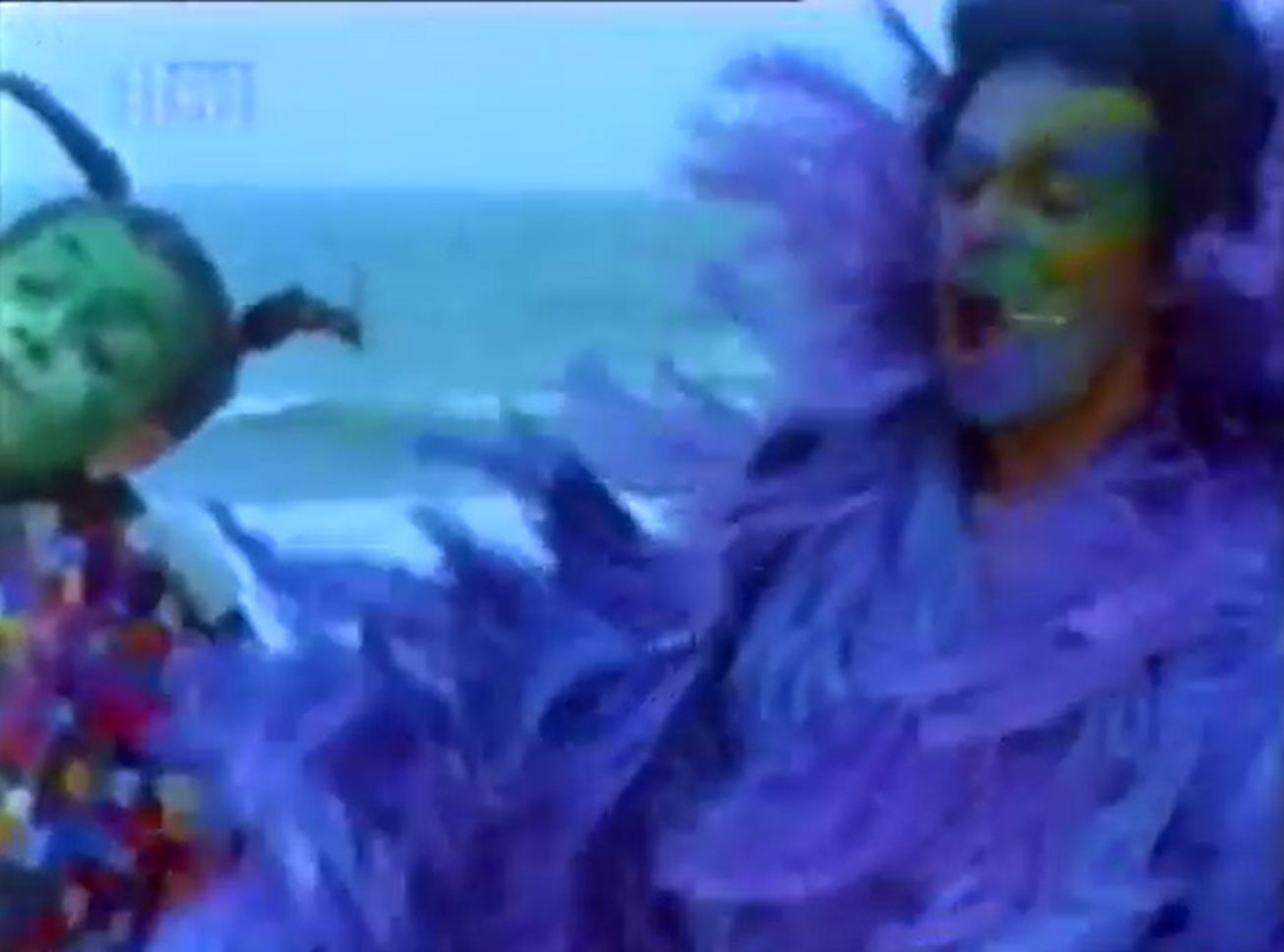 爱丽斯梦游仙境剧照的剧照