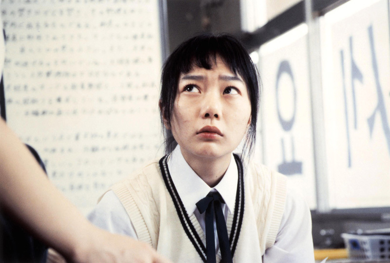 琳达！琳达！琳达！剧照的剧照