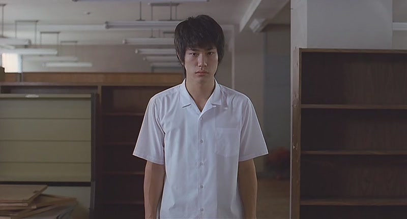 琳达！琳达！琳达！剧照的剧照