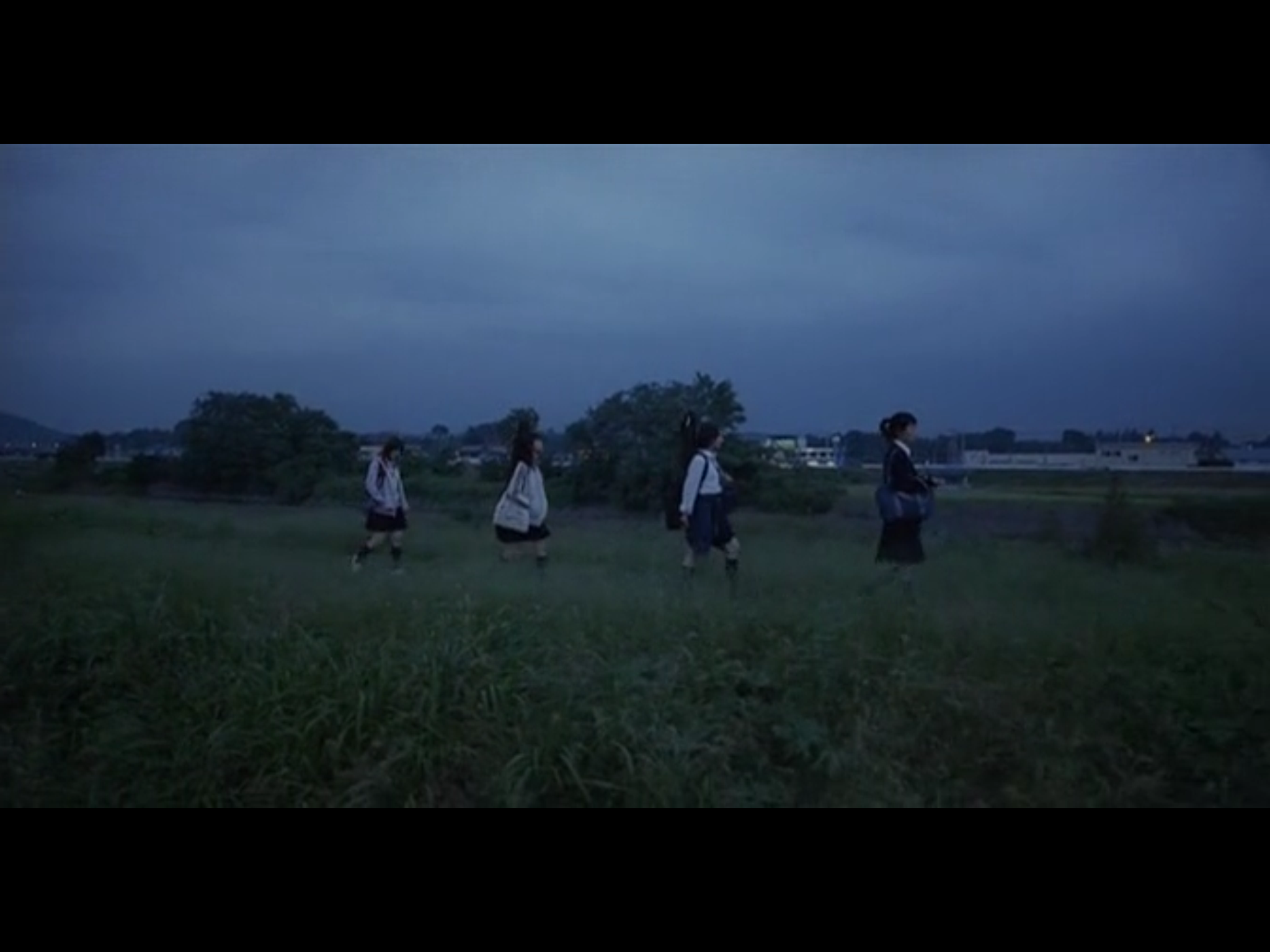 琳达！琳达！琳达！剧照的剧照