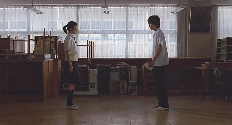 琳达！琳达！琳达！剧照的剧照