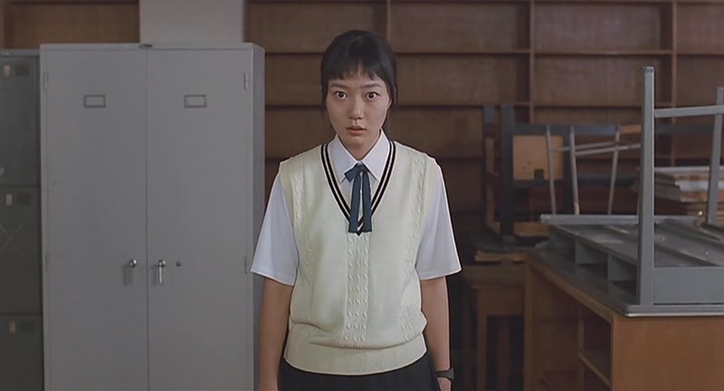 琳达！琳达！琳达！剧照的剧照