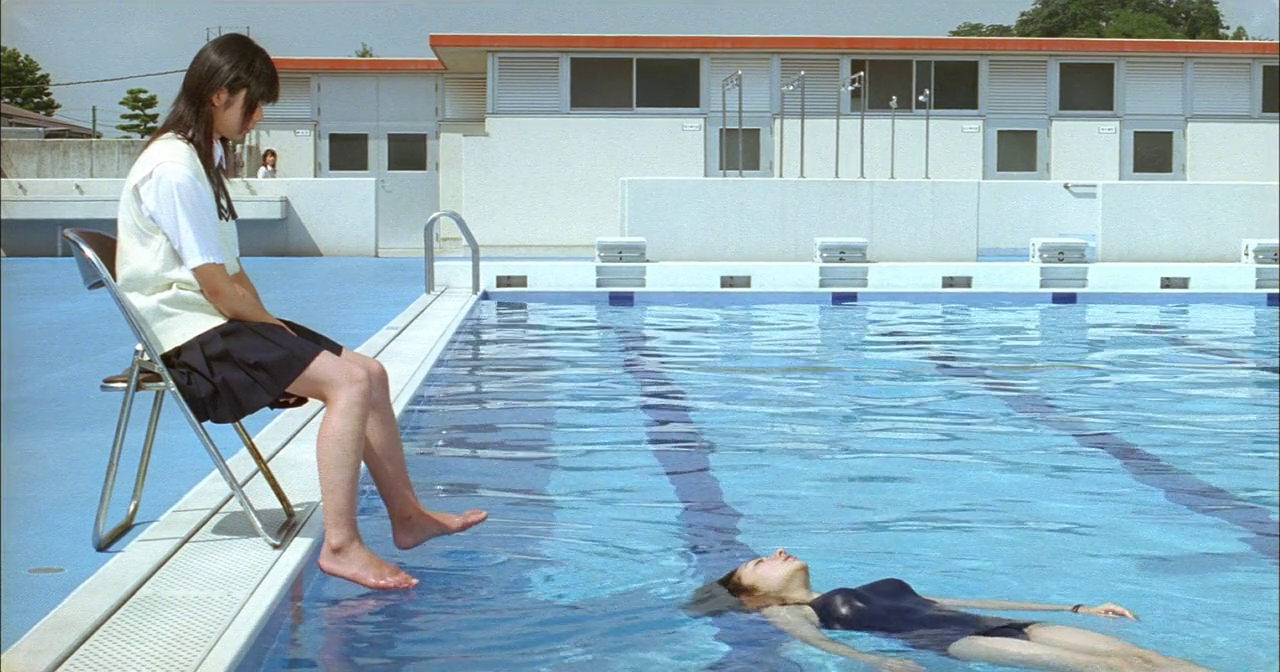 琳达！琳达！琳达！剧照的剧照