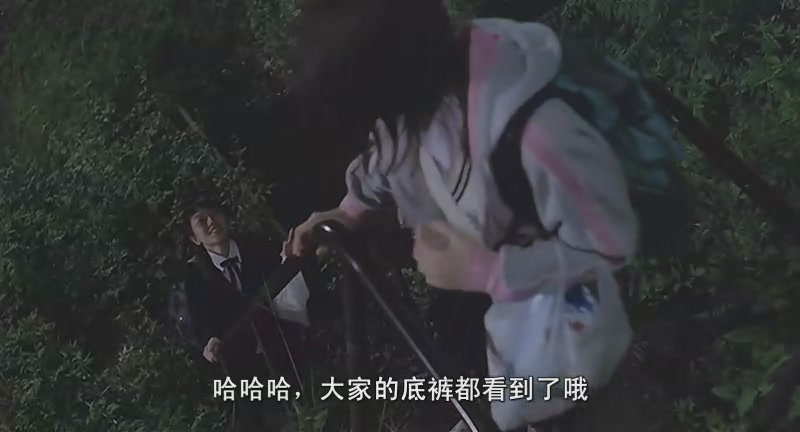 琳达！琳达！琳达！剧照的剧照