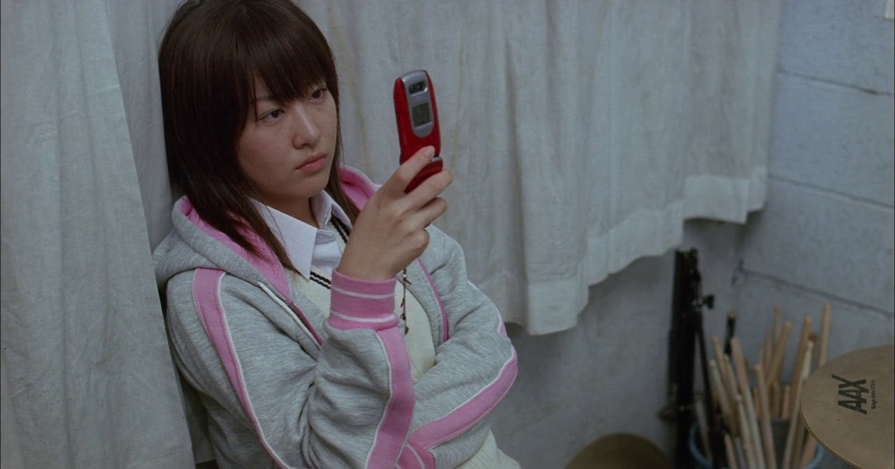 琳达！琳达！琳达！剧照的剧照