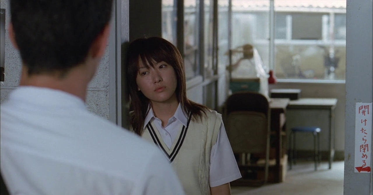 琳达！琳达！琳达！剧照的剧照