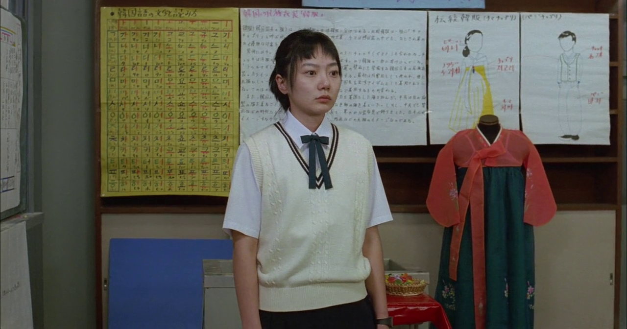 琳达！琳达！琳达！剧照的剧照