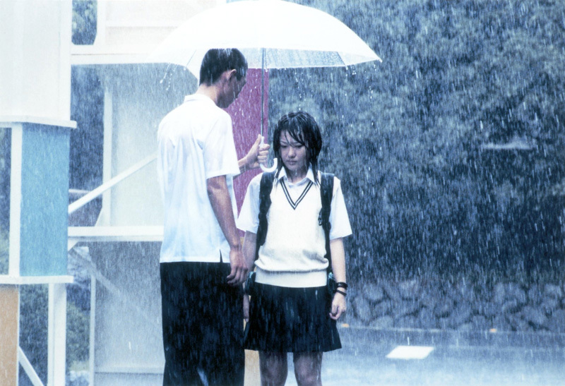 琳达！琳达！琳达！剧照的剧照